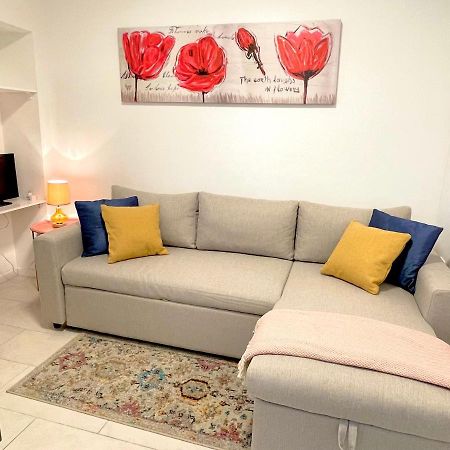 Happy Casa Isola Piccola Apartment Izola Exterior photo