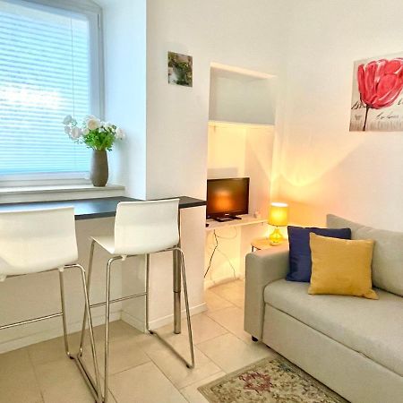 Happy Casa Isola Piccola Apartment Izola Exterior photo