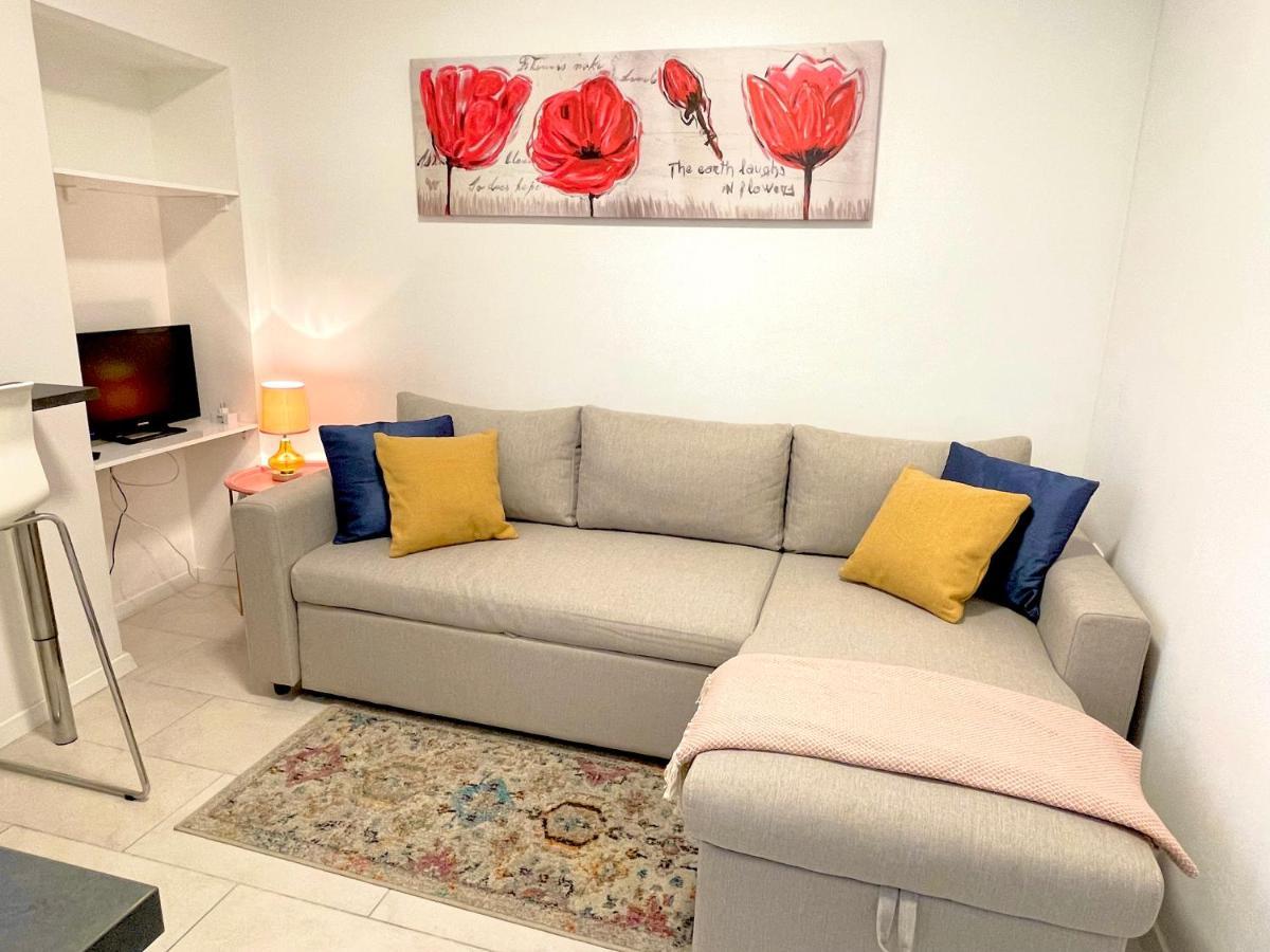 Happy Casa Isola Piccola Apartment Izola Exterior photo
